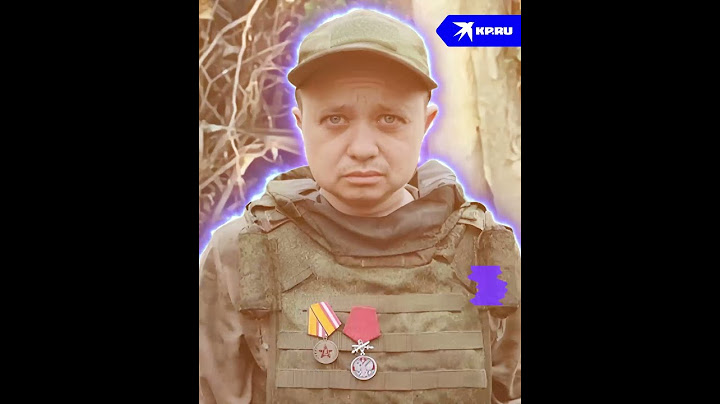 Младший сержант Дмитрий Суртаев выбил врага с позиций
