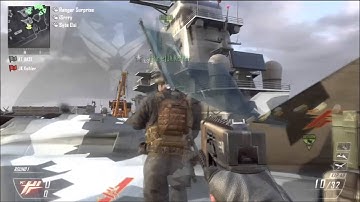 THANKS FOR 100 SUBS CLASS SET-UP w/ SHOTS {3/5}