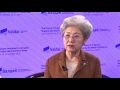 "The Old Way Is Not Working," Fu Ying on Changes to World Order