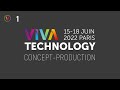 Vivatech 2022 v1  3 par conceptproduction