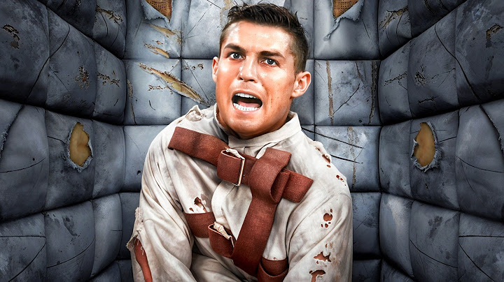 FOTBALISTI, Kteří se ZBLÁZNILI…