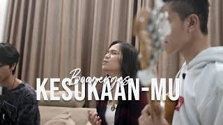 KESUKAAN-MU | BOANERGES KIDS | WORSHIP COVER | WORSHIP ROOM