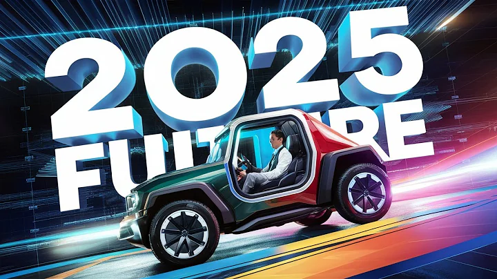 Top 10 Emerging Technologies That Will Change Our World by 2025