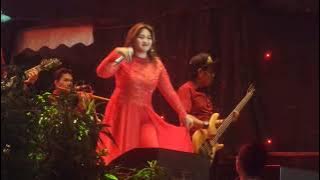 Dangdut Night - Pacar Lima Langkah -@ Jakarta Fair Kemayoran 2018