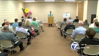 Amarillo prepares for new road construction project