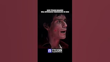 How TTcoin Holders will introduce themselves in 2026🔥 #ttcoin #ttcoinnetwork