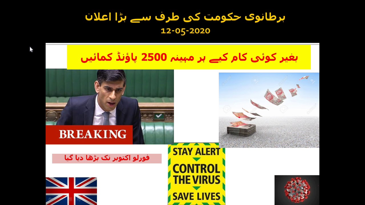 What is Furlough Scheme Furlough Update Furlough Extension How to