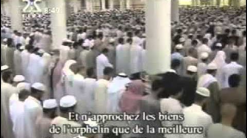 سورة"الاسراء "الشيخ ماهر المعيقلي 1427هـ-5_2