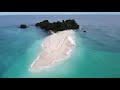 Madagascar - Nosy Be and surrounding islands sailing trip - drone footage