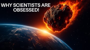Why NASA is obsessed with asteroids