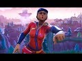 IF FORTNITE WAS A MUSICAL