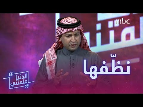 الطميحي محمد مذيع سعودي
