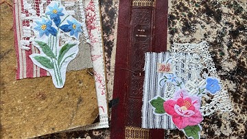 Botanisch tijdschrift van begin tot eind | Aflevering 05 | plaatsen van vakken