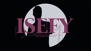 Video thumbnail of "Andrew Belle - ISEFY (Official Music Video)"