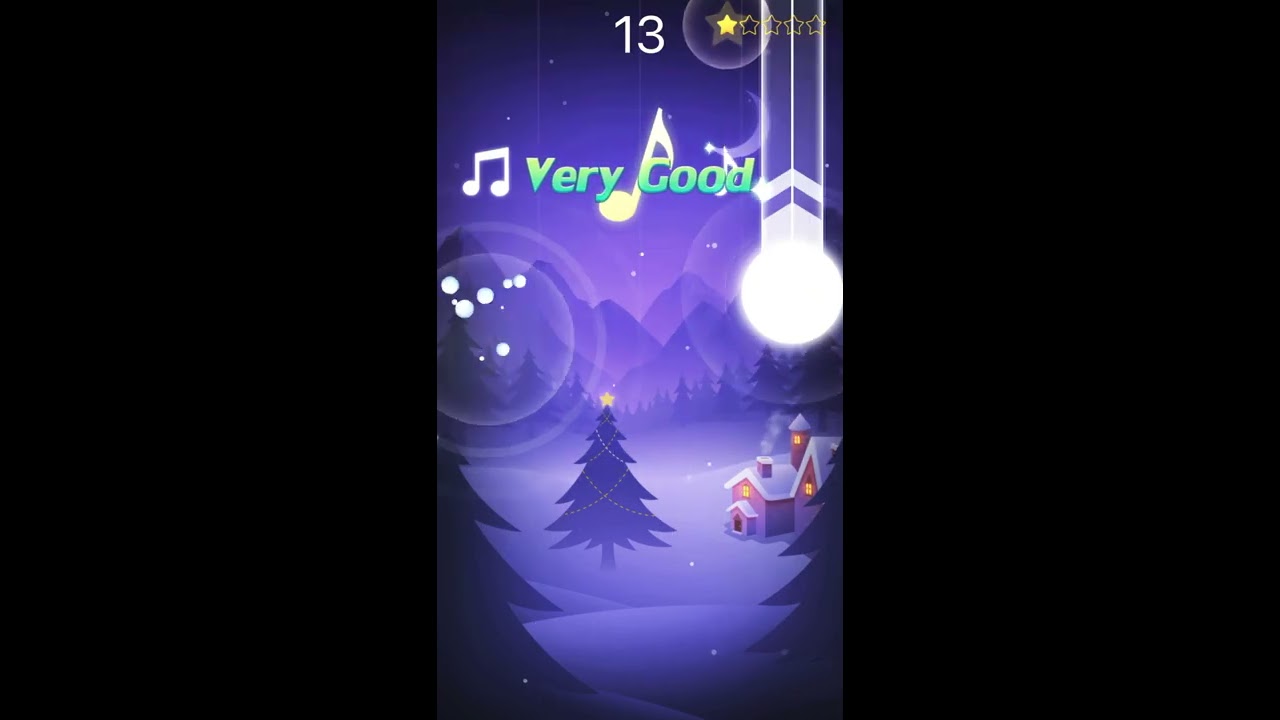 Jingle Bells English Christmas Carol (Dream Piano) YouTube