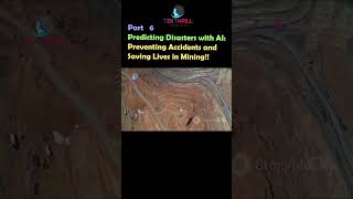 Predicting Disasters with AI: Preventing Accidents and Saving Lives in Mining! Part 6 #ai #trending