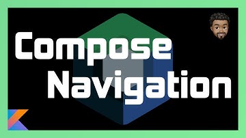 Jetpack Compose Navigation and Passing Data | NavHost