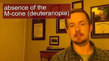 colorblindness and the principle of univariance - ok science