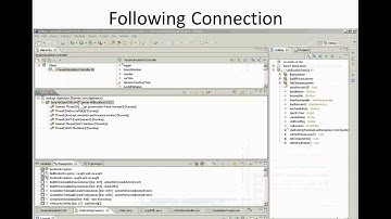 Introduction to Debugging in AnyLogic  [Agent-Based Modeling for Health Policy with AnyLogic]