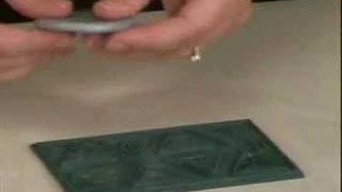 Polymer Clay TV Episode # 6