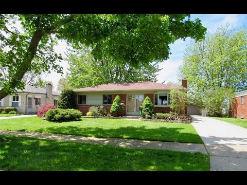30319 Palomino Dr, Warren, MI home video tour