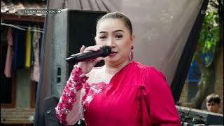 Download lagu KASIH YANG KEJAM - ELVY SUKAESIH ( COVER ) TIA MONICA || KAISAR RD