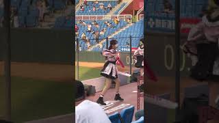 20210905 Rakuten 樂天女孩 Rakuten Rock U 10 菲菲 李恩菲 倪暄 Eli