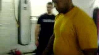 175kg stone load-miss