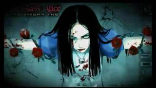 Evanescence bring me to life (anime)