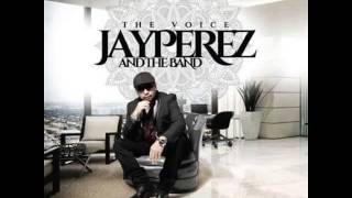 Jay Perez - Cuentale de Mi chords