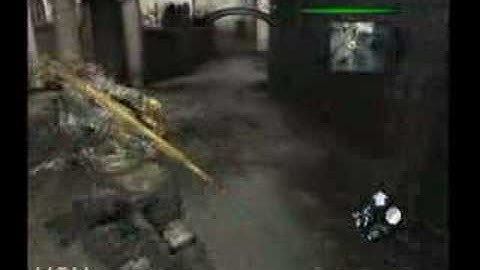 Army of Two - Iraq - Raise Up (ED) | WikiGameGuides