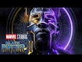 Black Panther 2 Movie Announcement Breakdown - Marvel Phase 4 Avengers