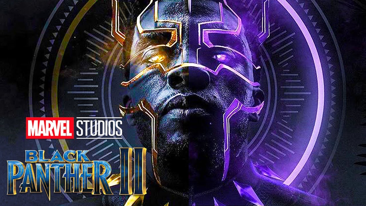 It's still too soon to think about 'Black Panther 2'