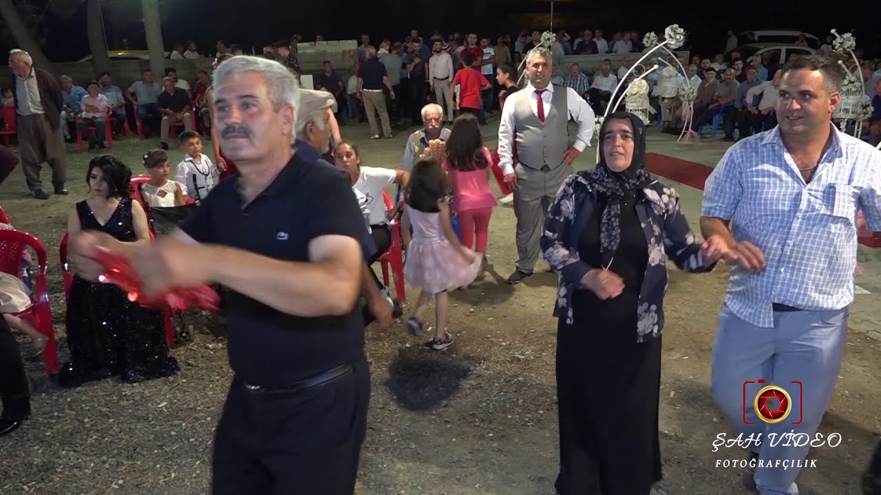 ATMALI DÜĞÜNLERİ GRUP YILDIZ KONUK SANATÇI MAHMUT TEPE İBRAHİM & NURGÜL KARAKUŞ AİLESİ ( 2019 )