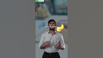 Amazing facts about Python!! #facts #shorts #python