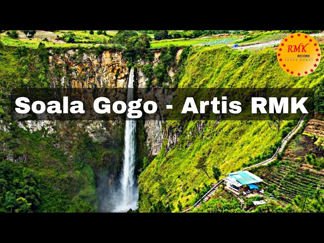 Soala Gogo - Artis RMK (Official Music Video) class=