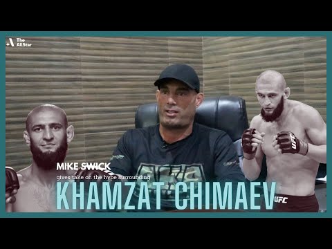 Khamzat Chimaev does not have the potential of Islam Makhachev, says Mike Swick