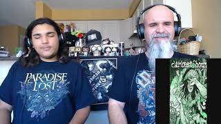 Darkest Hour - Tunguska (Patreon Request) [Reaction/Review]