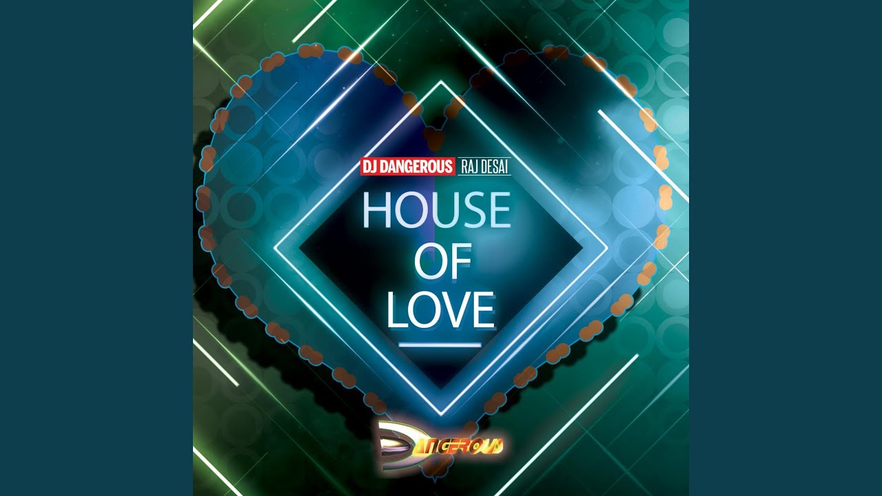 House of Love - YouTube