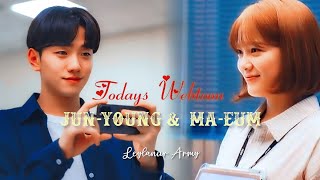 Yeni Dizi Todays Webtoon - Kore Klip İn The Stars