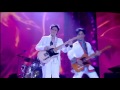 prince purple rain brit awards 2006