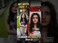 Vlogger ki Asliyat: My Morning vs. My Gallery! 🧟‍♀️🤳|Class 12th | becomingsuhasini💅🏻☘️