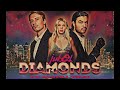 Jubël feat. Aleyna Tilki - Diamonds 「 1 Hour  ♬」