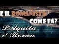 E il romanista come fa divertente parodia de il coccodrillo come fa