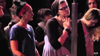 Alleluia   Spontaneous Worship - Amanda Cook and Steffany Gretzinger