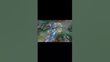 Minotaur 4Man set! #mlbb #mlbbhighlights