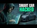 Here Is Why Your Smart Car Is A Target For Sophisticated Hackers