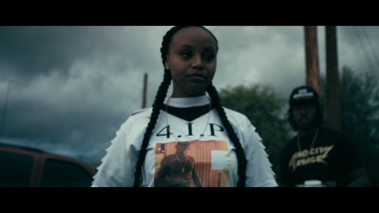 Finesse The Plug FT KinG Doma "Loyalty"