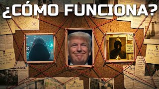 $3.2 BILLONES: Por qué las Élites Financian las Criptos?