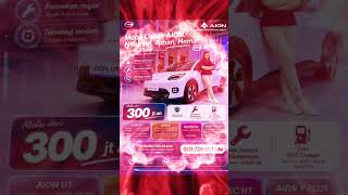 Gac AION Bekasi❗️085172281331.. #shortvideo #aionbekasi #gacaion #promoaion
